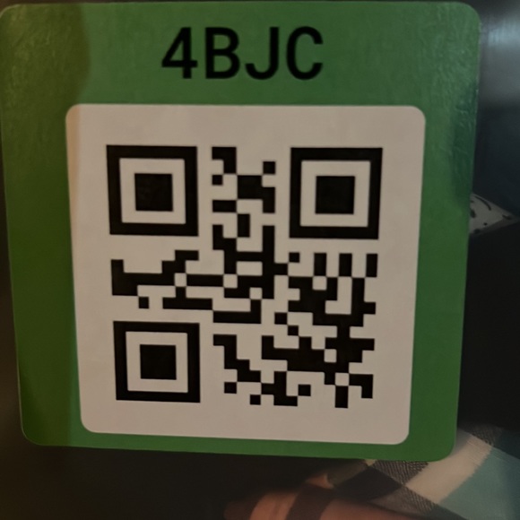 Turtle Bay Boys Blue Camo Swim Trunks - Picture 7 of 7